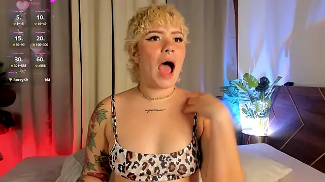 Amy_art – Naživo XXX chat