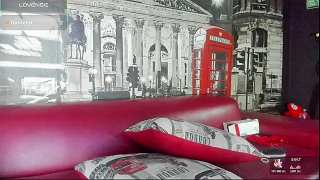 CloeRodriguez Chat XXX live