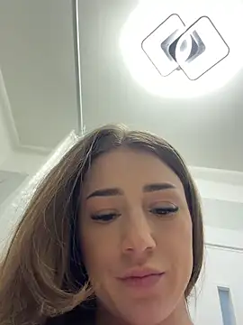 BabbyAisha live XXX chat