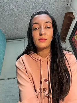 SALOME_KORLAND Chat XXX live