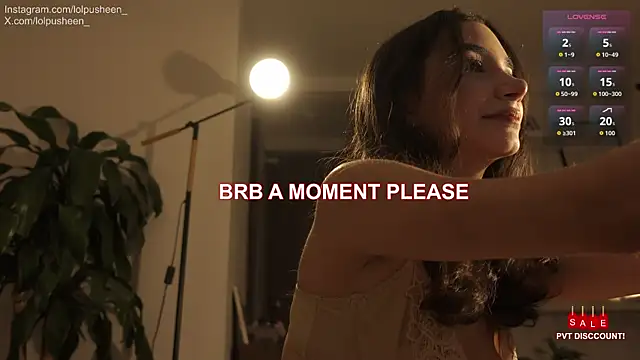 JulietteDee Chat XXX live