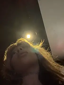 jackelinuh Webcam-Show