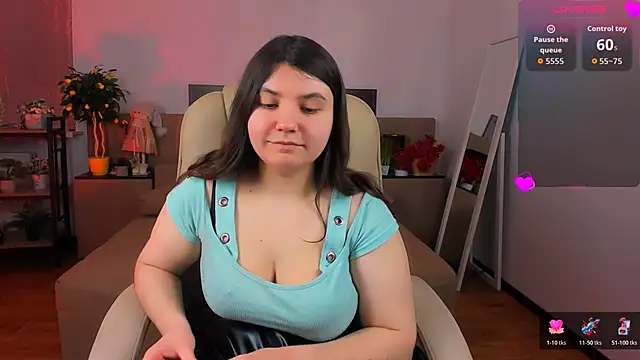 แชท XXX สดของ Viola__Shy