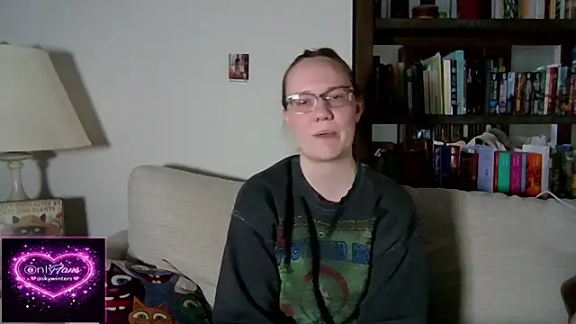 Chat XXX Live skywinters