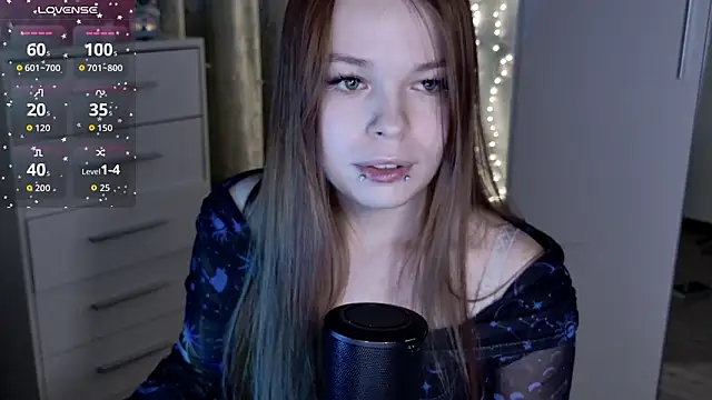 Chat XXX Live ValBae