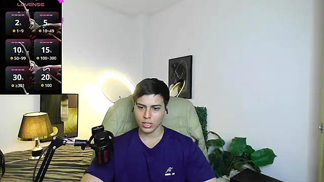 دردشة Thom_Ohtani الجنسية المباشرة