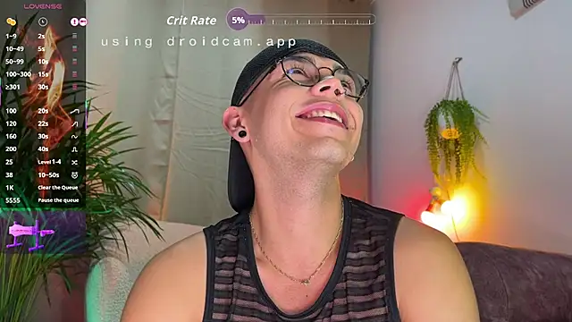 دردشة jhosepMoreno الجنسية المباشرة