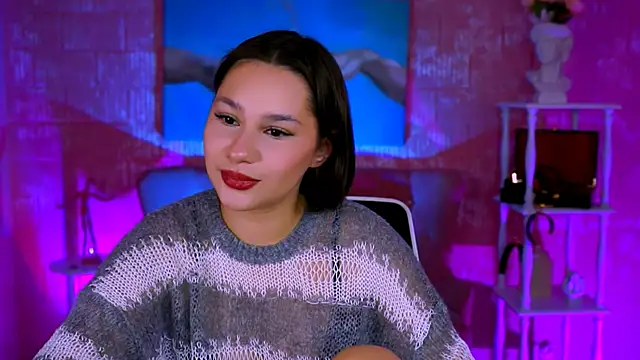 Chat XXX Live KimClarks_