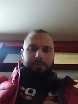 Barber33zk élő XXX-chatje