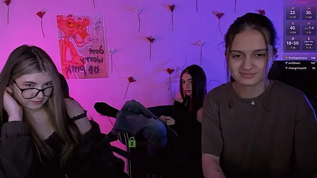 barbara_crazy Live XXX-chat