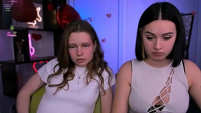 Chat XXX Live eva_drive