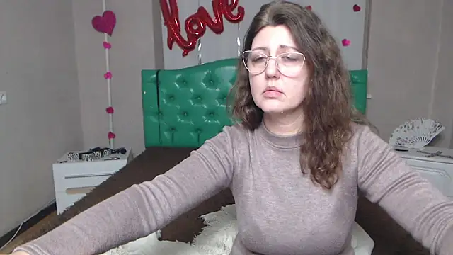 RoseHille Live XXX-chat