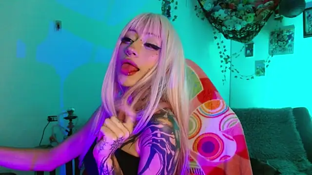 Chat XXX Live Layla_quinn