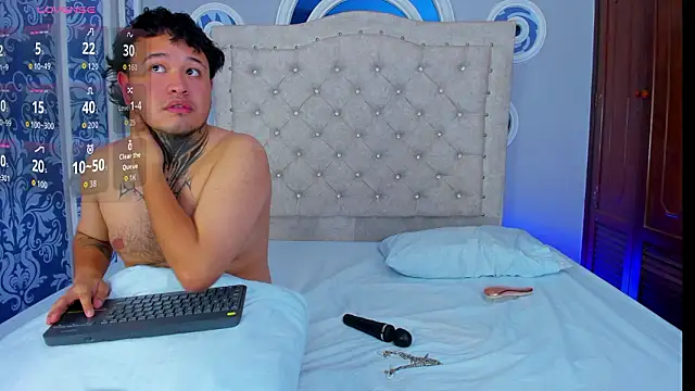 Beele_and_Evie live XXX chat