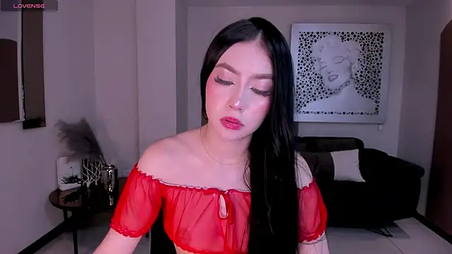 Chat XXX Live BriannaFox1