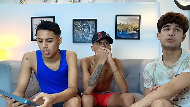 دردشة Sexy_boys_hell2 الجنسية المباشرة