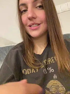 Chat XXX Live AliceDesmee