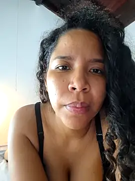 AshlyViper Chat XXX in diretta