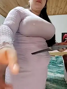 Chat XXX Live SafiroJhons