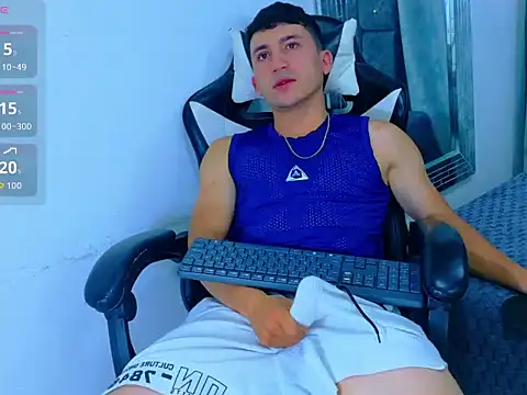 دردشة SharleeBoygum الجنسية المباشرة