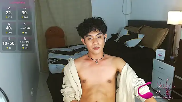 دردشة WildestTwink الجنسية المباشرة