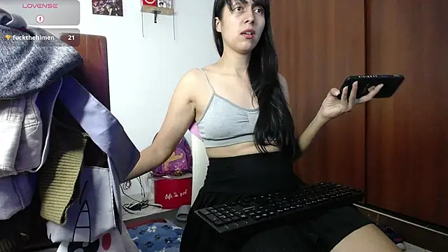 Moon_lunita Live XXX-chat