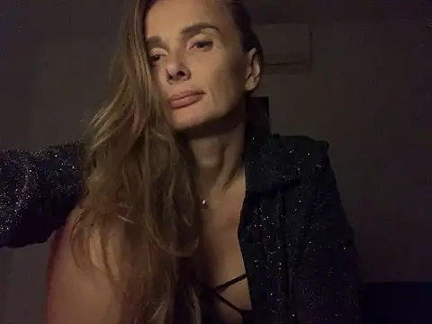 Show de alealeop na webcam