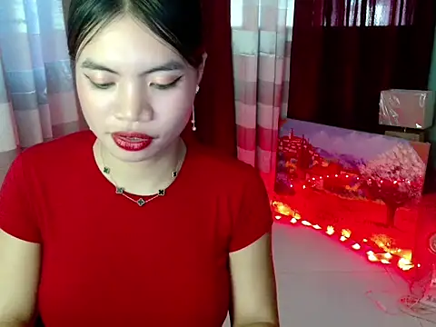 lover_girl143 Pertunjukan Webcam