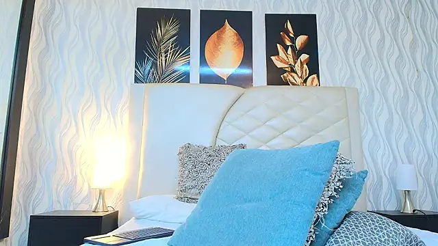 Lean_PortmanのライブXXXチャット