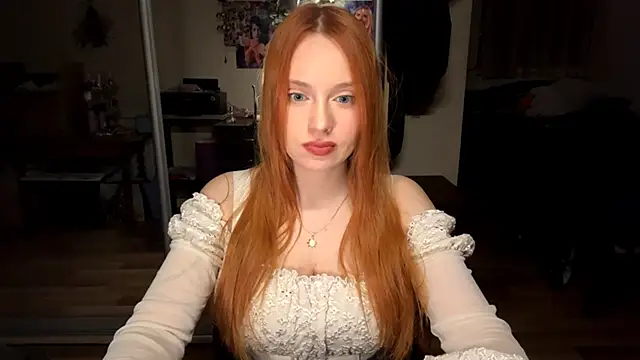 HeilyJeily Chat XXX in diretta