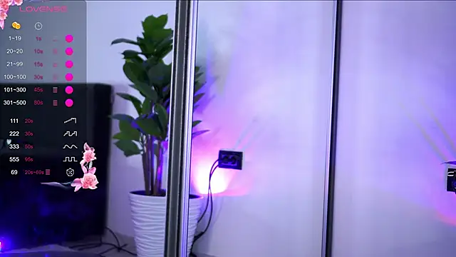 BabbyAisha – Naživo XXX chat