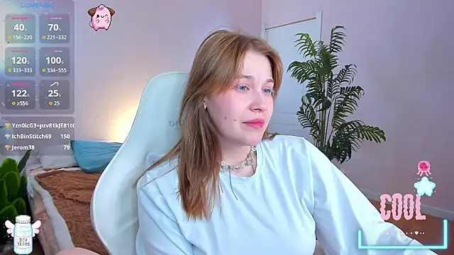 Colleen_Blake's Live XXX Chat