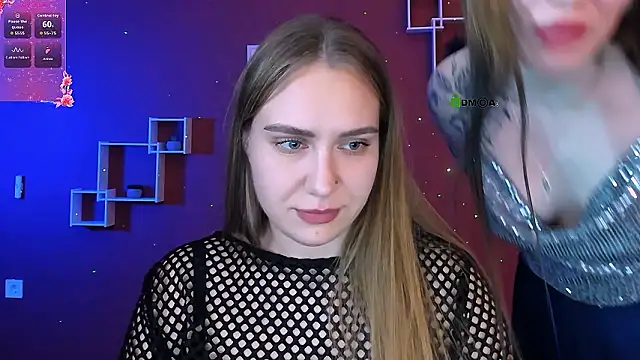 ariel_shadow Live XXX-Chat