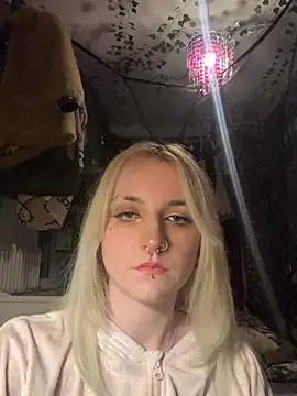 bambibabyy's Live XXX Chat