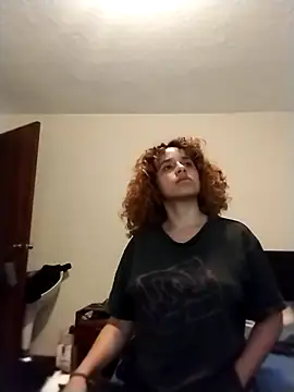 XXX chat uživo modela EmmaMelissa0521