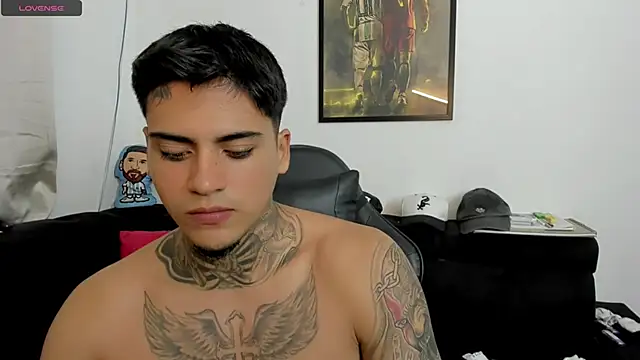 mad_maxxx2 Pertunjukan Webcam