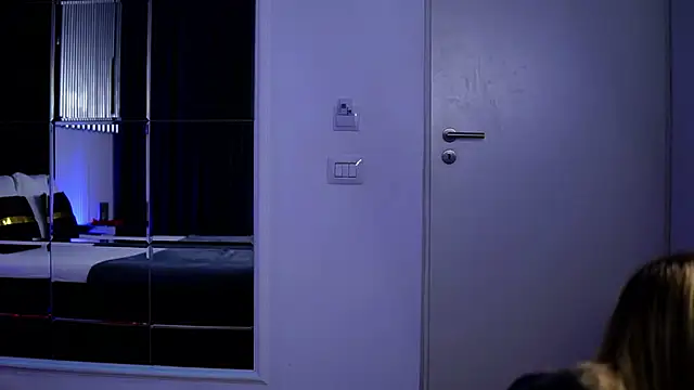 CelesteArden Obrolan Langsung XXX