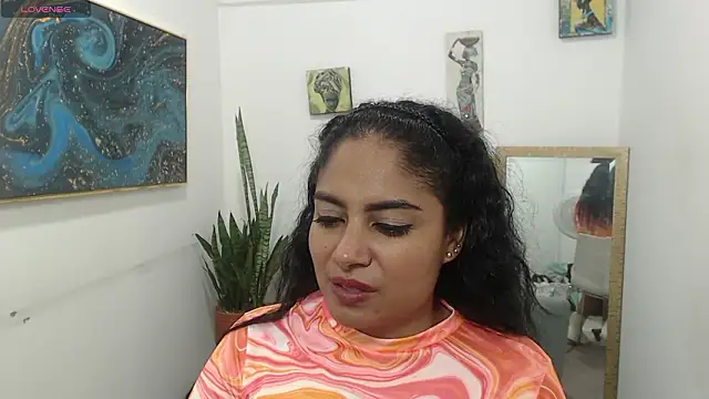 Luna_Fyre লাইভ XXX চ্যাট