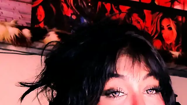 indian_dreamgirl Chat XXX in diretta