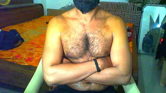 XXX chat uživo modela Vbestshow