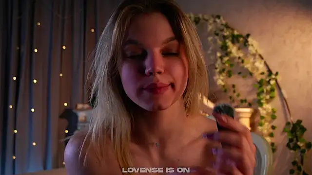 Chat XXX en directo de EdlinAlliston