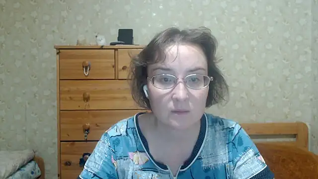 Chat XXX en directo de Smart_Rose