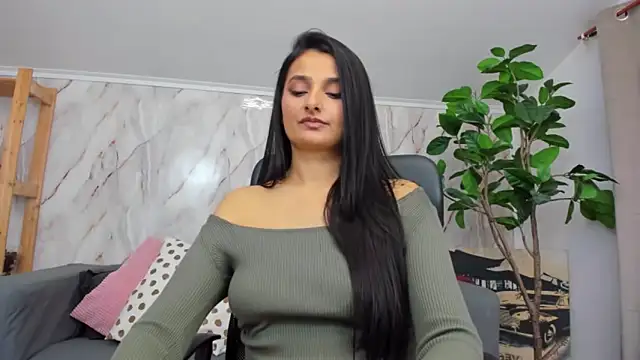 JennaPrice Chat XXX in diretta