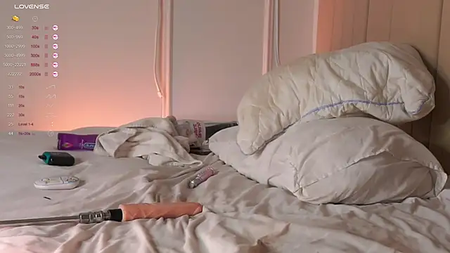 Mary_Lise's Live XXX Chat