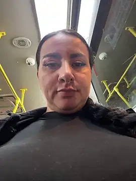 Czat XXX na żywo – Abril_Luv