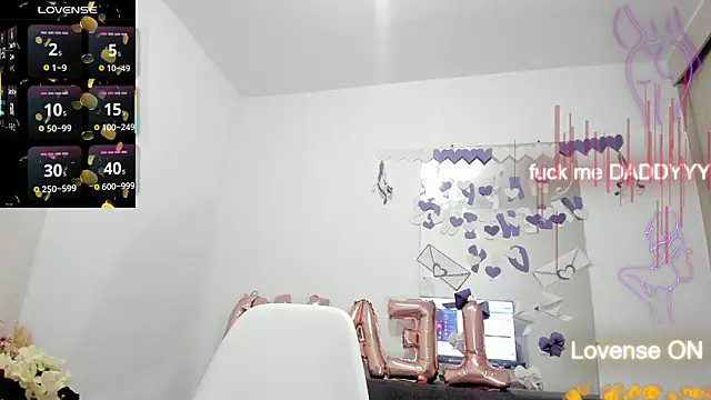 esmeraldamfc Live XXX-Chat