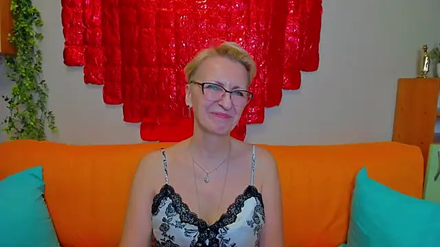 Show de webcam de iamyourdream89