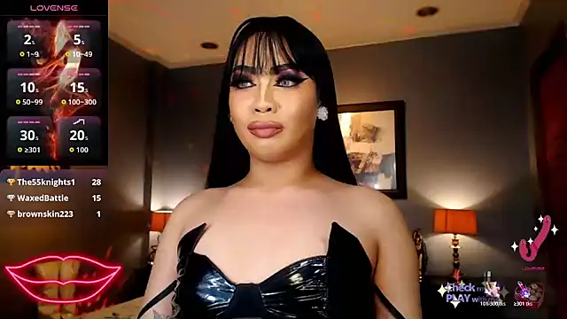 FridaHumphrey Live XXX-chat