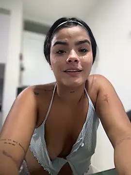 Kaily_Sweet16's Live XXX Chat