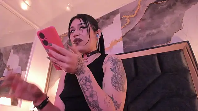 SusanVillaのライブXXXチャット